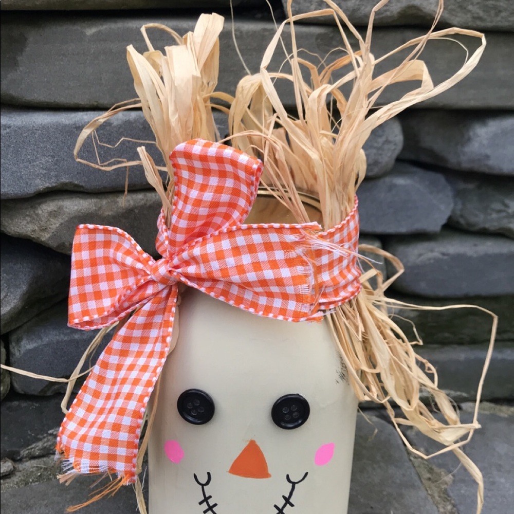 Fall Decor - Picture 2 of 7